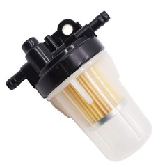 Fuel Filter Assembly 6A320-58862 For Kubota B7610 B7800 B2320 B2620 B2920 B3000