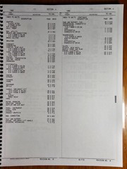 IH International Cub Cadet 680 1210 1282 Tractor Parts Catalog Manual TC-193 ’85