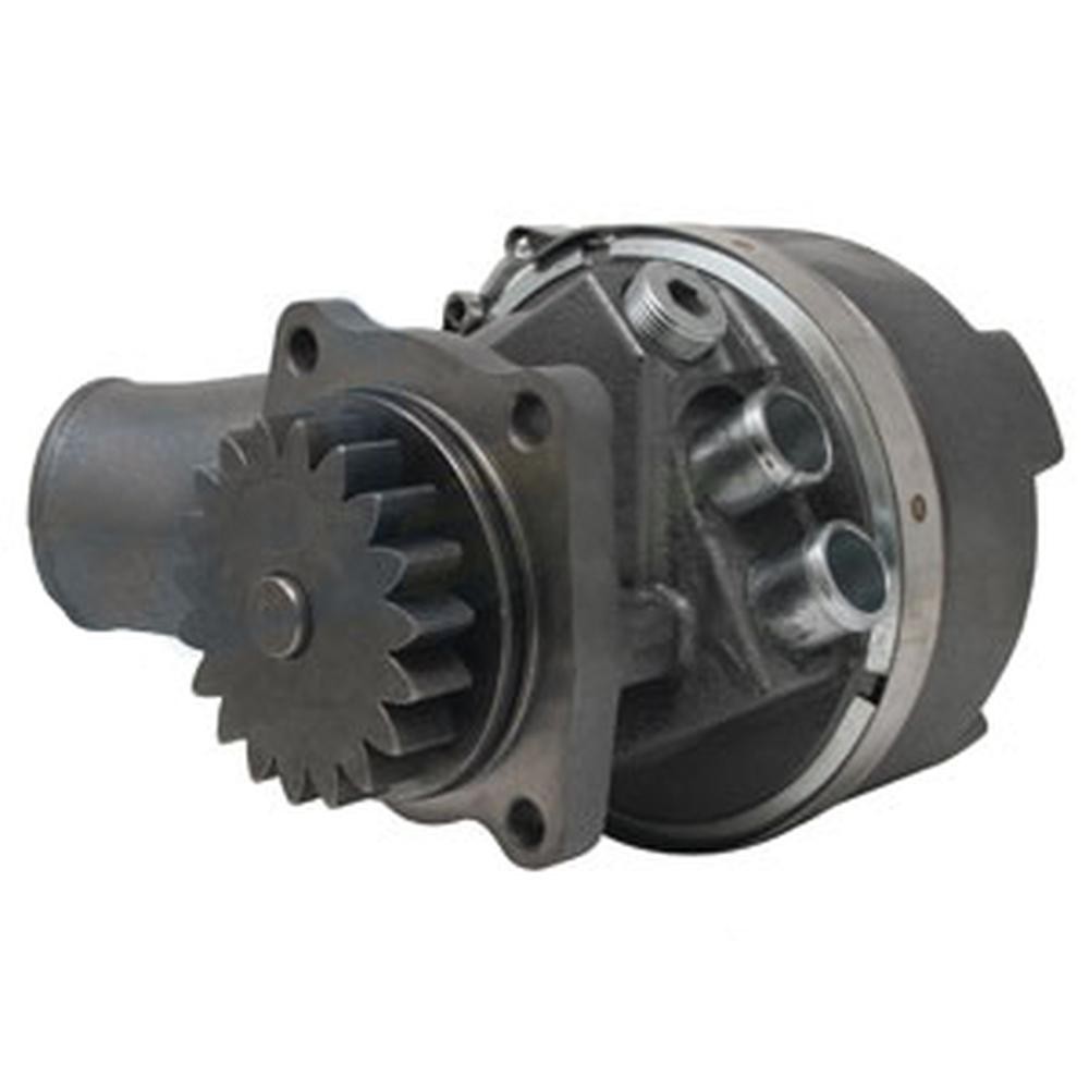 RE549117 Water Pump Fits John Deere 9460R 9460RT 9470R 9470RT 9470RX