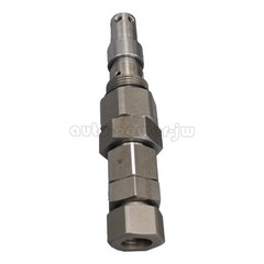Main Relief Valve For Hitachi EX200-5 SH200-A3 ZAX200 DH220-5 Excavator 4372038