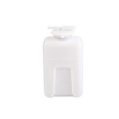 6A320-58812 Coolant Tank for Kubota B Series Tractors B2320HSDN B7610HSD ++