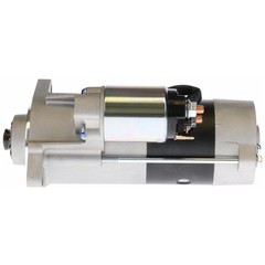 Starter fits Ford 2120 Tractor Shibaura 4-138 1987-2000 M008T70071 20513016