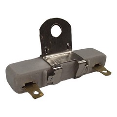 Electrical Resistor for 12 Volt to 6 Volt Fits Ford 9N 9-N 8N 8-N NAA Jubilee Tr