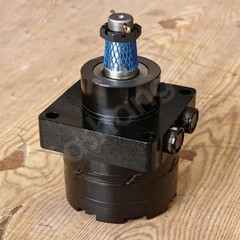 BMER-300A12101N OEM Parts Left Side Drive Motor for AGT YSRT14