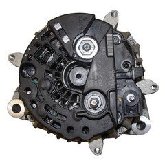 Alternator Fits Case/International Harvester Mx210 Mx230 Mx255 Mx285 87452821