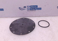 Norgren Repair Kit 20AG-8-100 Incomplete Kit