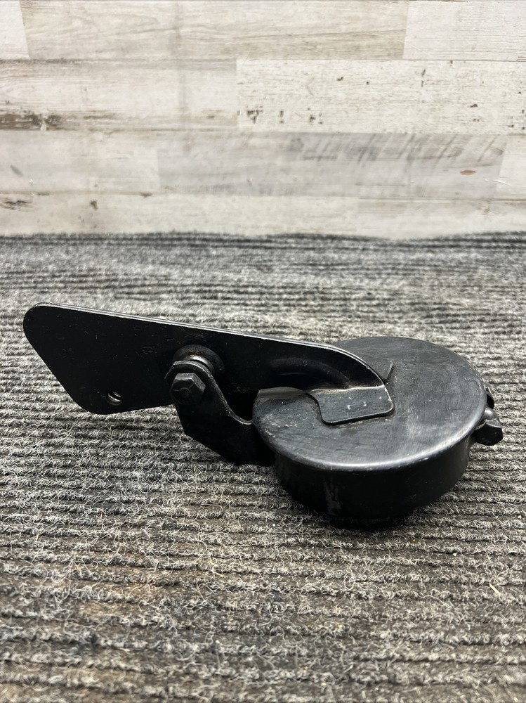 Used John Deere Original Exhaust Cap Size N010
