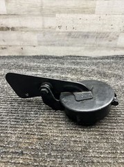Used John Deere Original Exhaust Cap Size N010