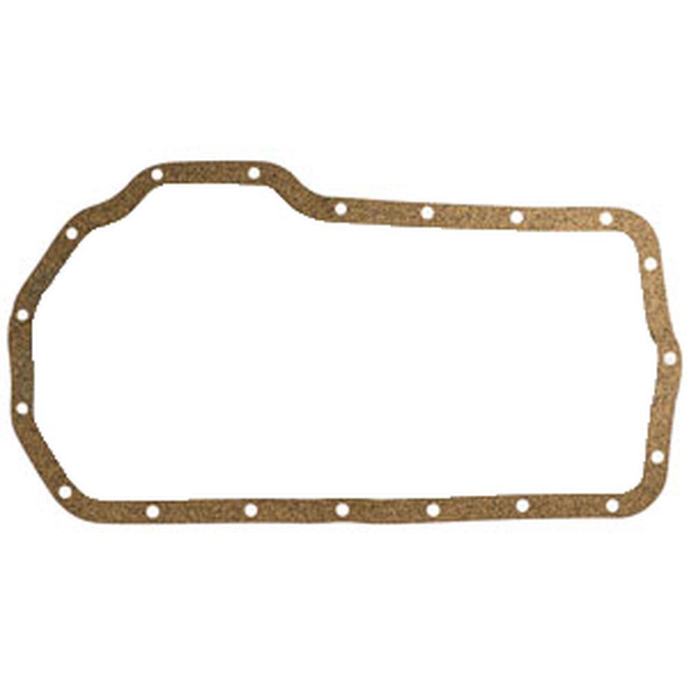 OIL PAN GASKET Fits International 400 450 Fits FARMALL B-450 BMD M M-TA MV SUPER