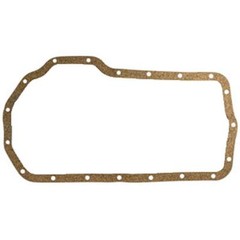 OIL PAN GASKET Fits International 400 450 Fits FARMALL B-450 BMD M M-TA MV SUPER