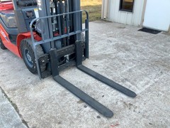2023 Heli CPYD20-M1H 4,000 lbs Industrial Warehouse Forklift LPG bidadoo -New