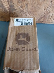 JOHN DEERE HEATER CONTROL VALVE #AL110296