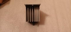 NEW Caterpillar 8D-6946 Flasher Unit 24V for Direction Signal Lighting Genuine!