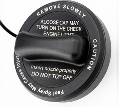 Gas Cap, Fuel Cap for C E G S CL CLK CLS SL SLK – C240 C250 C300 C350 C63 CL63 C