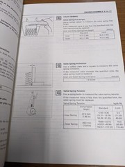 Takeuchi TB45 Industrial Diesel Engine C240 Model Workshop Manual