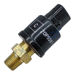 20PS597-5 Pressure Switch Sensor For Excavator Sumitomo SH200 200A3 210-5 240A5