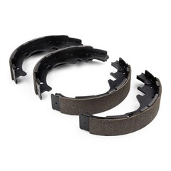 1PCS Rear Drum Brake Shoe fits Nissan 720 1981 1982 1983 1984 1985