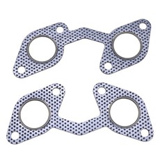 Gasket Set 1A091-12350 1A091-12360 for Kubota Engine V1902 V2003 V2203 V2403