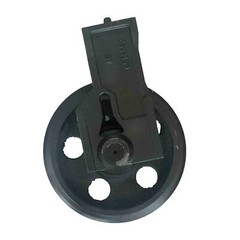 Front Idler Wheel 7199074 For Bobcat 331 325 328 329 335 430 E32 E35 E37 E42