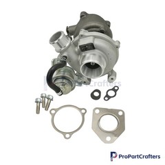 For Bobcat S740 S750 S770 A770 T750 Engine D34 K03 Turbo Turbocharger 7256748