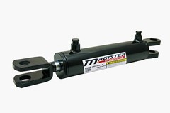 Ag Clevis Hydraulic Cylinder Welded Double Acting 4″ Bore 16″ Stroke WBC 4×16