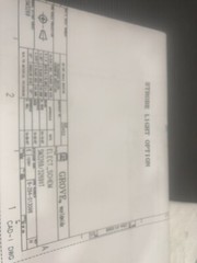 Grove SM3269/SM3269XT Electrical Schematics