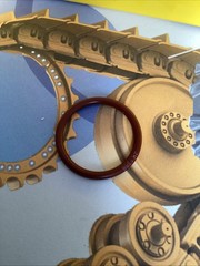 SEAL O-RING CATERPILLAR CAT 4K-1388 4K1388