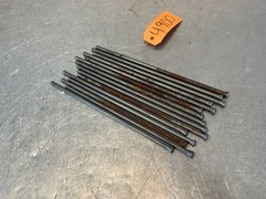 1979 Massey Ferguson 2775 Tractor Push Rods
