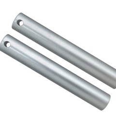 1 Pair of New Mini Excavator Bucket Pins 30mm X 200mm Long (2 Pins)