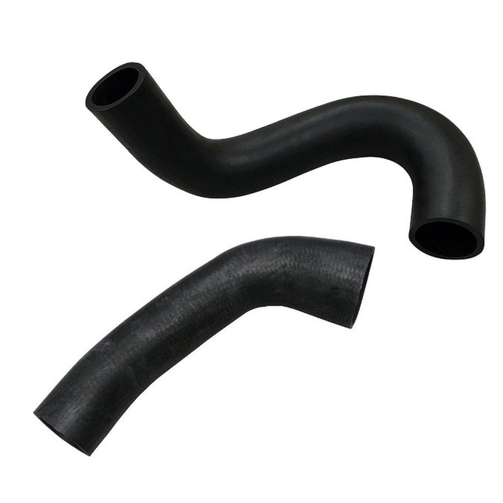Radiator Hose Set Fits International Harvester Tractor 474 574 674 584 684