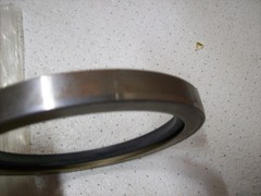 F7) Depot Genuine OEM NOS Seal 7175876 (with a touch of rust)