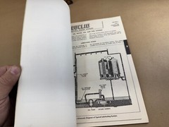 Euclid Operator’s Engine Manual Series 4-71 and 6-71 General Motors Diesel