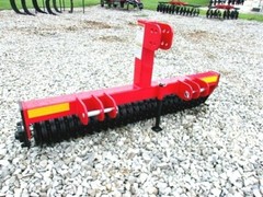 New 5 ft. Dirt Dog CP960 HD 3 PT Cultipacker (FREE 1000 MILE DELIVERY FROM KY)