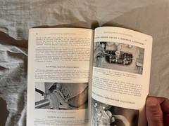 Caterpillar Cat Model D13000 Power Unit Owner Operator Maintenance Manual Book