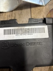 John Deere 2 Remote Quick Connect Axx11352
