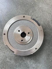 OEM Engine Flywheel Part For Rato R740D Engine Replacemet 13500-Z120310-00A0
