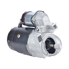 New Marine Certified Starter OMC 2.5L 3.0L 5.0L GM 1978 1979 1980 1981 1982 1983