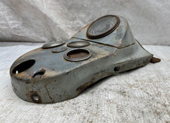 Ford 600 700 800 900 601 701 801 901 Early 2000 4000 Dash/Instrument Panel