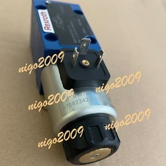 1PC New 4WE6D62/EG24N9K4 R900561274 Directional Control Valve 1-Year Warranty