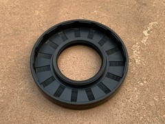 Bush Hog Gearbox Input Seal for SQ Rotary Cutter Replaces 70108 (RT-014)