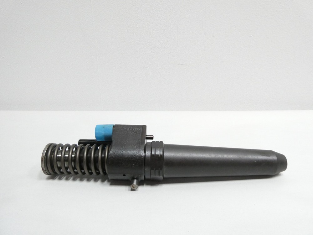 General Motors Gm Electro Motive 5229250 Diesel Fuel Injector Oem