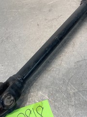 2005 John Deere 2210 Tractor Engine to Transmission Drive Shaft