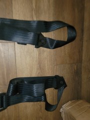 Utv SxS Off Road Competition 4 Point Seat Belt Racing Harness safety belt seat