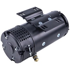 24V Electric Motor 169260 for Skyjack SJIII3215 SJIII3220 SJIII3226 SJIII4632