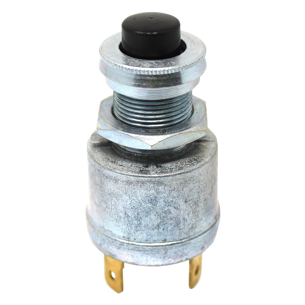 E-AR21823 Push Button Starter & Horn Switch Fits John Deere Tractors, Combines,