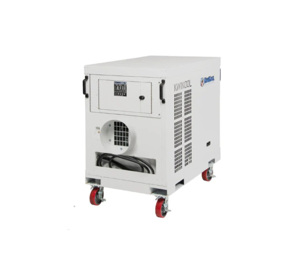 KwiKool KPO5-43 Indoor/Outdoor Air-Cooled Portable AC – Reconditioned