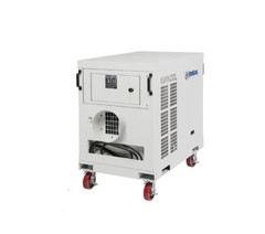 KwiKool KPO5-43 Indoor/Outdoor Air-Cooled Portable AC – Reconditioned