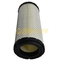 Air Filter Kit for Kubota MX5000 MX5100 MX5200 MX5800 R2401-42280 R1401-42270