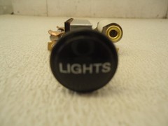 NEW Light Switch 3 position Original Style For John Deere A B L LA G D H BO BR