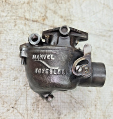 Allis Chalmers B C CA RC Carburetor TSX 154
